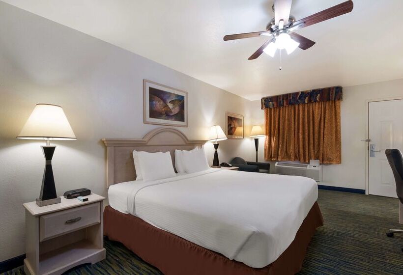 Surestay Hotel By Best Western Falfurrias