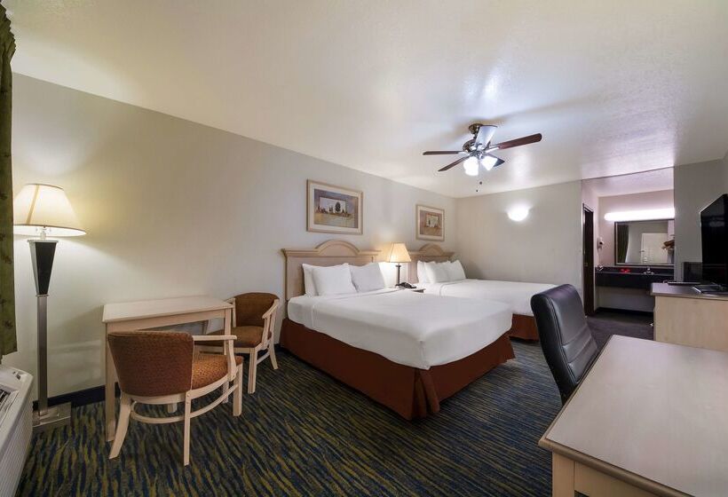 Surestay Hotel By Best Western Falfurrias