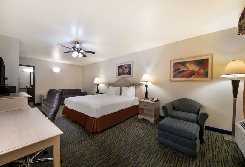 Surestay Hotel By Best Western Falfurrias