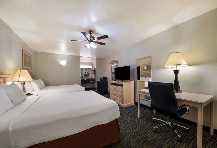 Surestay Hotel By Best Western Falfurrias