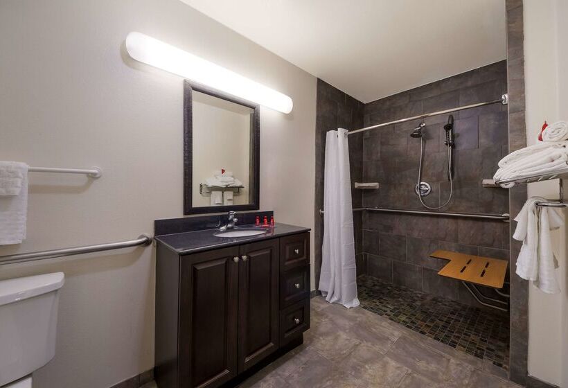 Surestay Hotel By Best Western Falfurrias