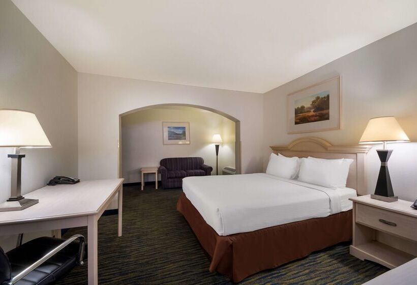 Surestay Hotel By Best Western Falfurrias