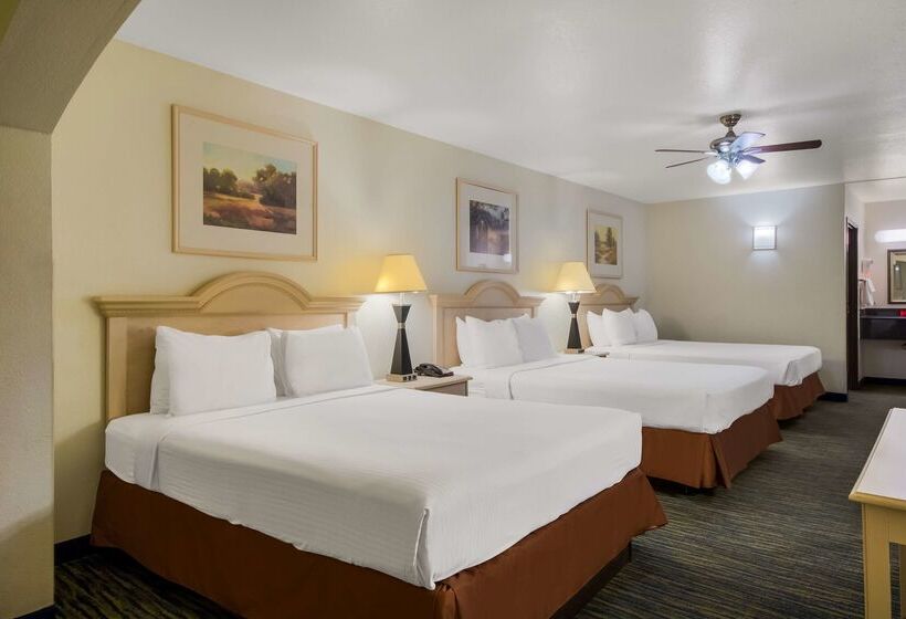 Surestay Hotel By Best Western Falfurrias