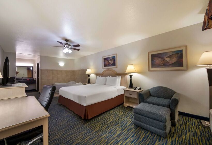 Surestay Hotel By Best Western Falfurrias