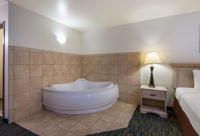 Surestay Hotel By Best Western Falfurrias