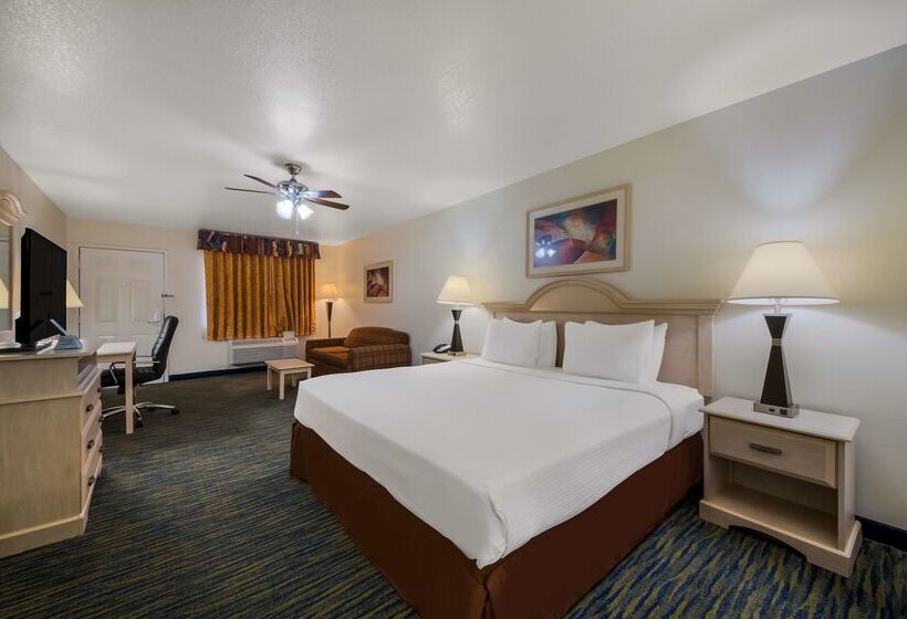 Surestay Hotel By Best Western Falfurrias