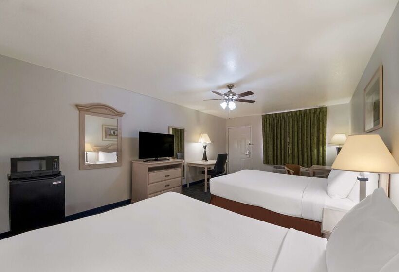 Surestay Hotel By Best Western Falfurrias