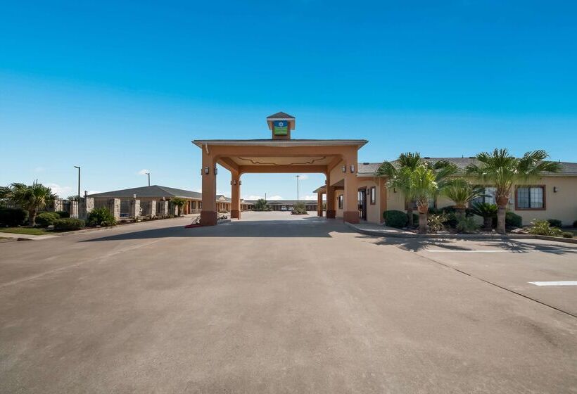 Surestay Hotel By Best Western Falfurrias