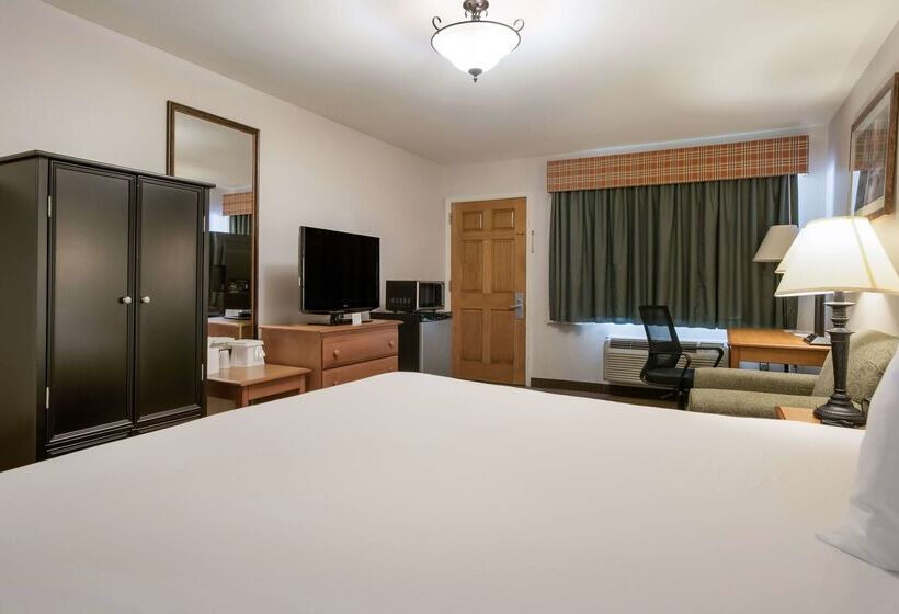 Surestay Hotel By Best Western Leesville