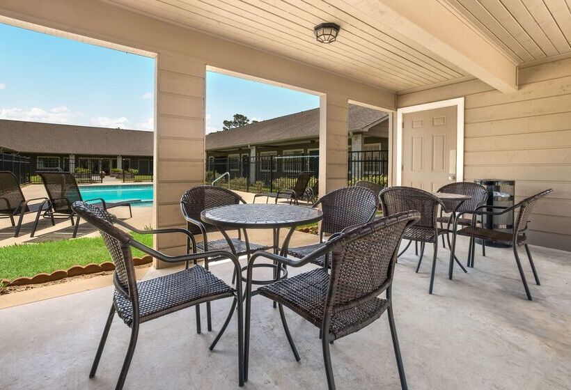 Surestay Hotel By Best Western Leesville