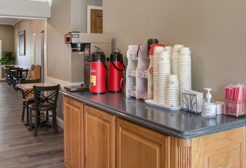 Surestay Hotel By Best Western Leesville