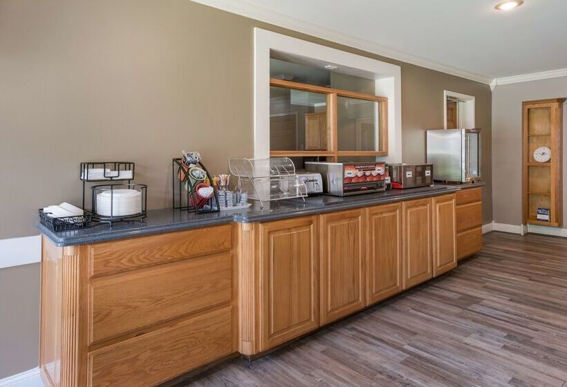 Surestay Hotel By Best Western Leesville