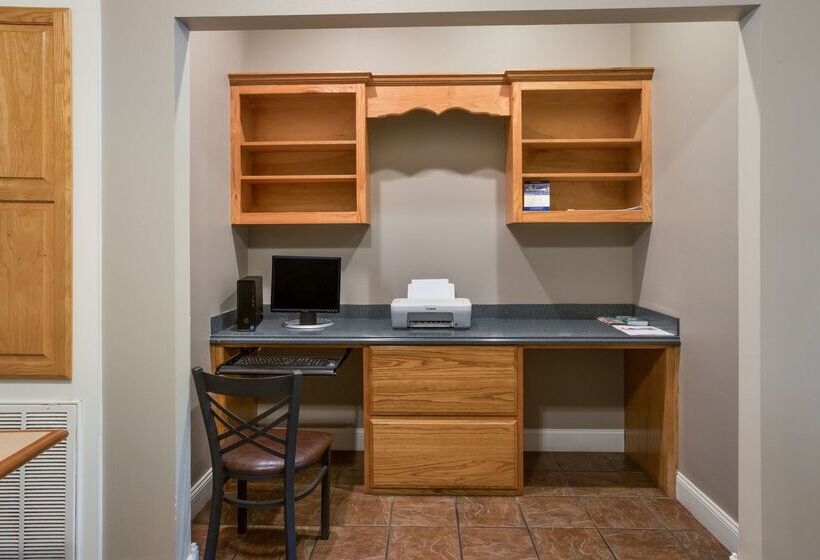 Surestay Hotel By Best Western Leesville