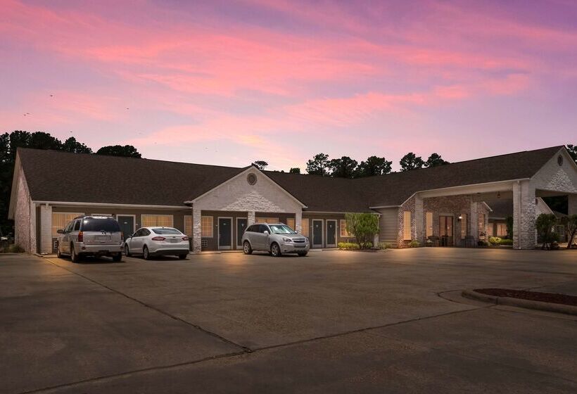 Surestay Hotel By Best Western Leesville