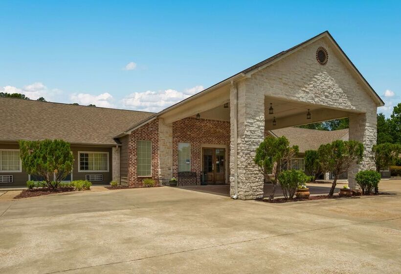 Surestay Hotel By Best Western Leesville