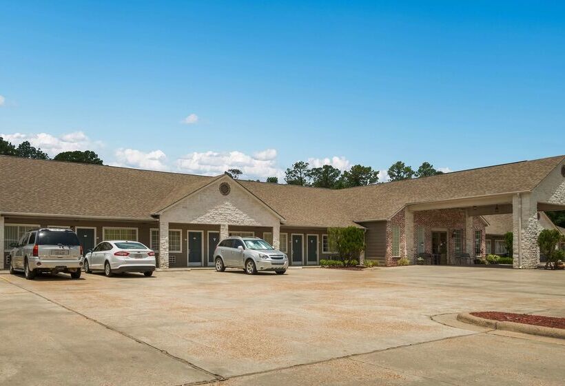 Surestay Hotel By Best Western Leesville