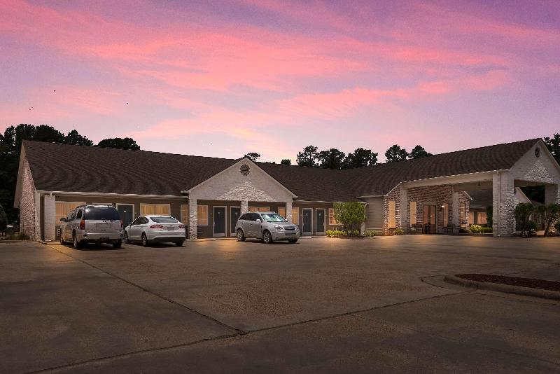 Surestay Hotel By Best Western Leesville