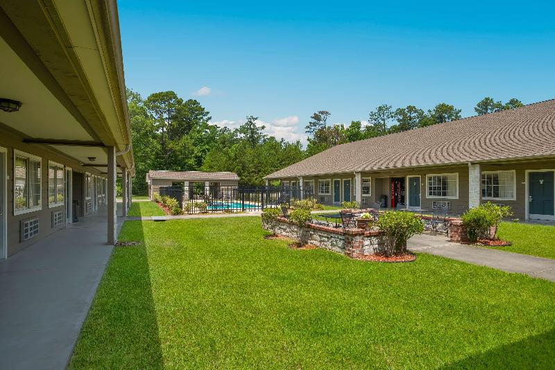 Surestay Hotel By Best Western Leesville