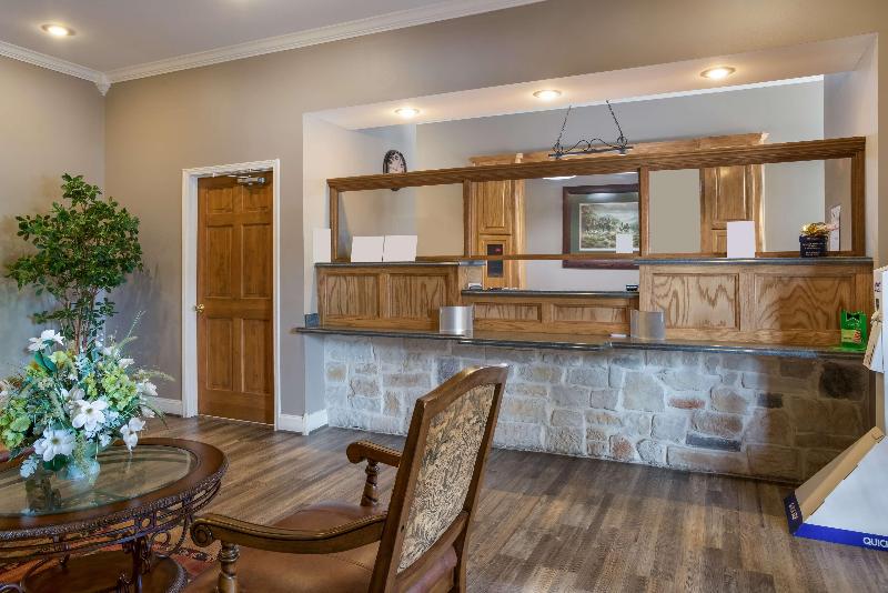 Surestay Hotel By Best Western Leesville