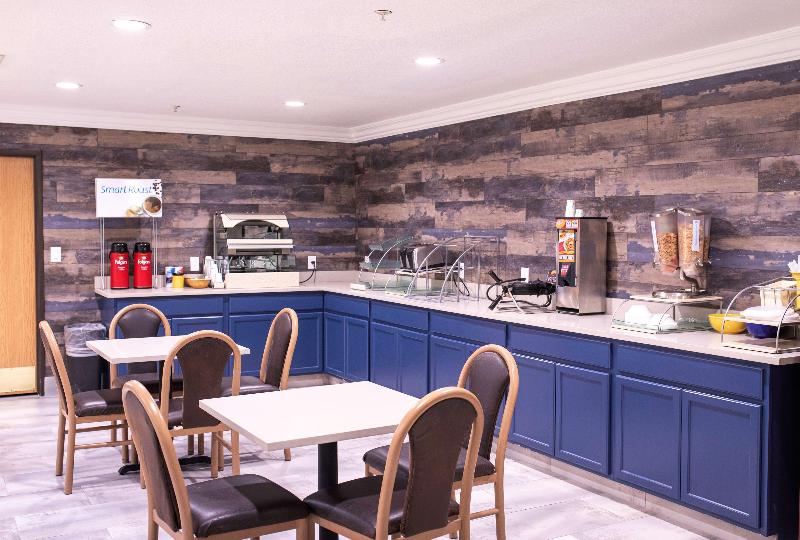 호텔 Surestay Plus By Best Western Fort Worth Benbrook