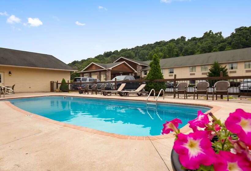 Surestay Plus Hotel By Best Western Berkeley Springs