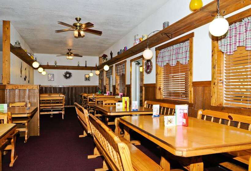 Surestay Plus Hotel By Best Western Berkeley Springs