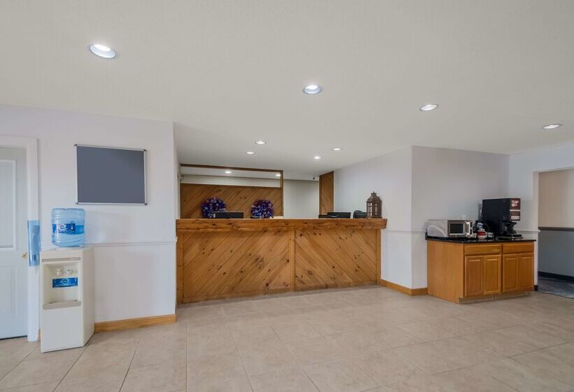 Surestay Plus Hotel By Best Western Berkeley Springs