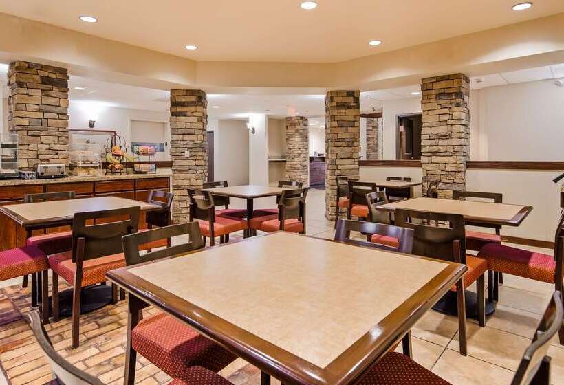 فندق Days Inn By Wyndham Coffeyville