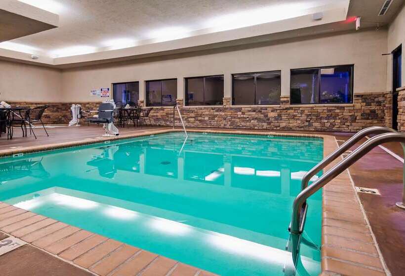 فندق Days Inn By Wyndham Coffeyville