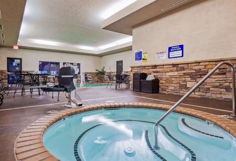 فندق Days Inn By Wyndham Coffeyville