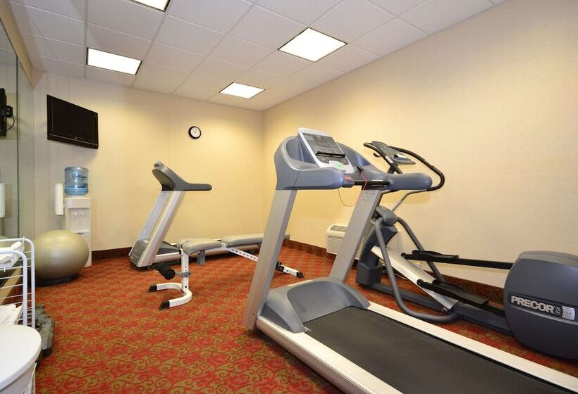 فندق Days Inn By Wyndham Coffeyville