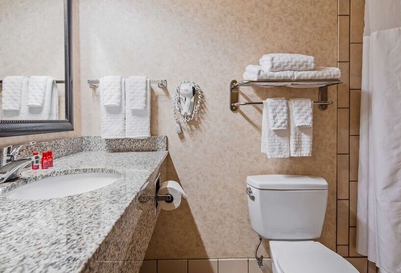 فندق Days Inn By Wyndham Coffeyville