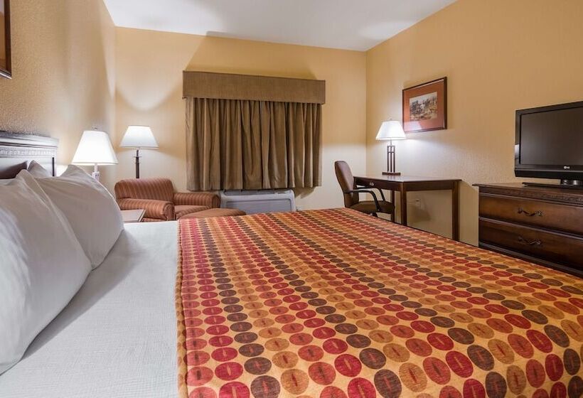 فندق Days Inn By Wyndham Coffeyville