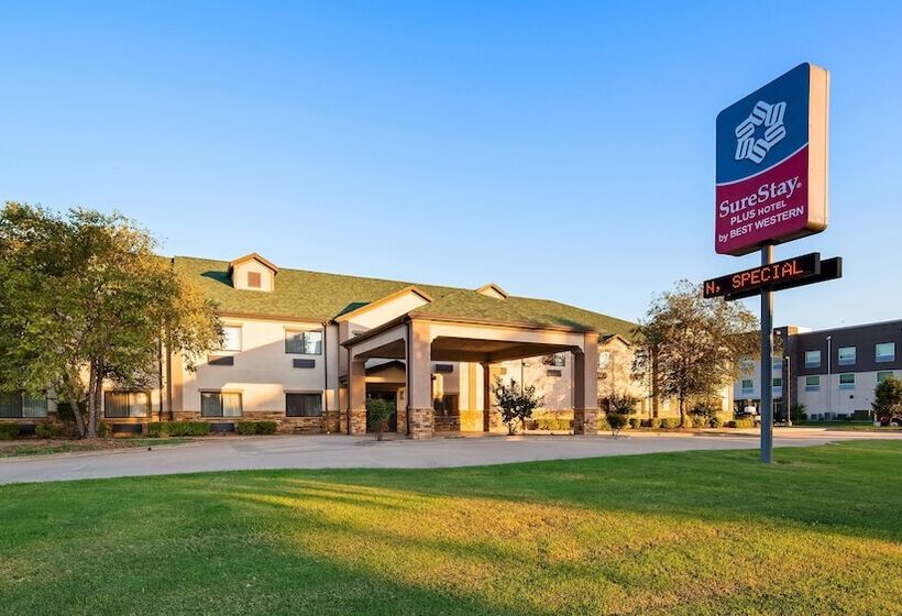 فندق Days Inn By Wyndham Coffeyville