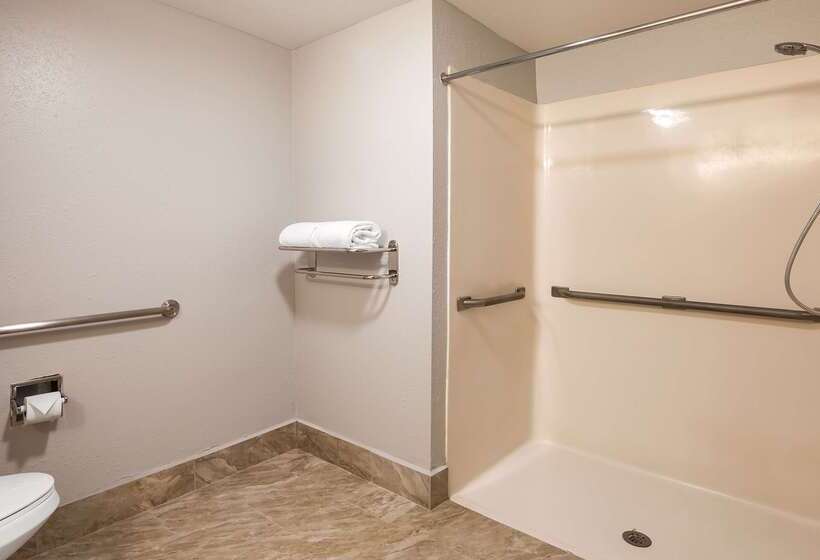 Surestay Plus Hotel By Best Western Hammond