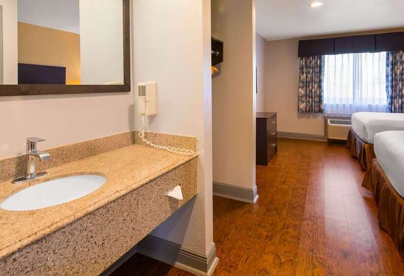 Surestay Plus Hotel By Best Western Hammond