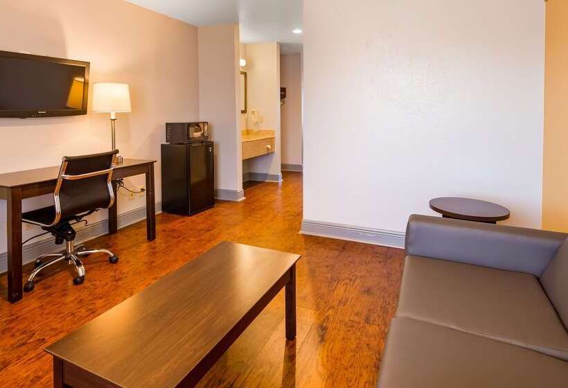 Surestay Plus Hotel By Best Western Hammond