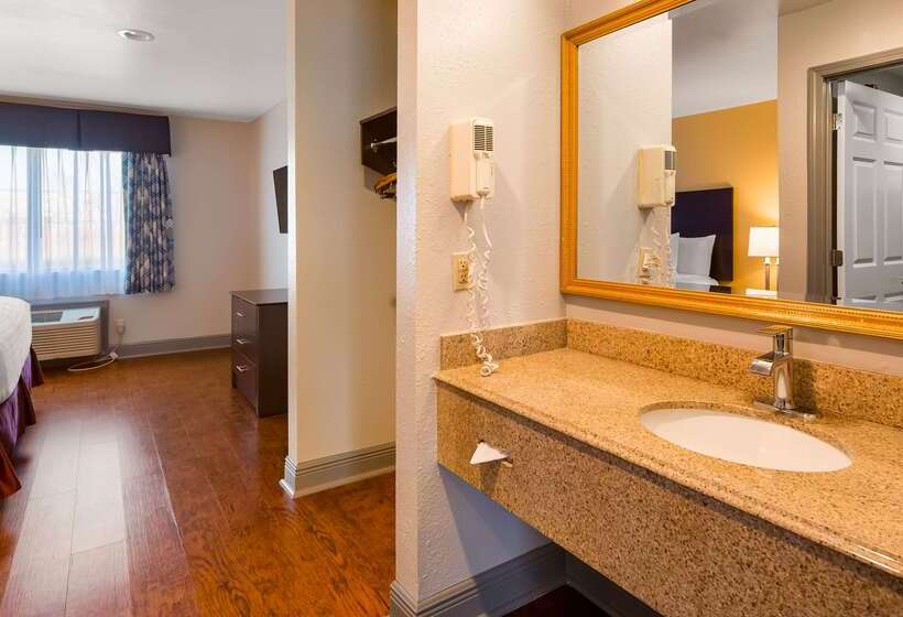 Surestay Plus Hotel By Best Western Hammond