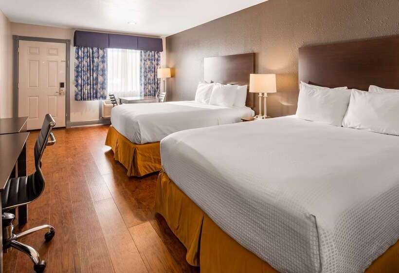 Surestay Plus Hotel By Best Western Hammond