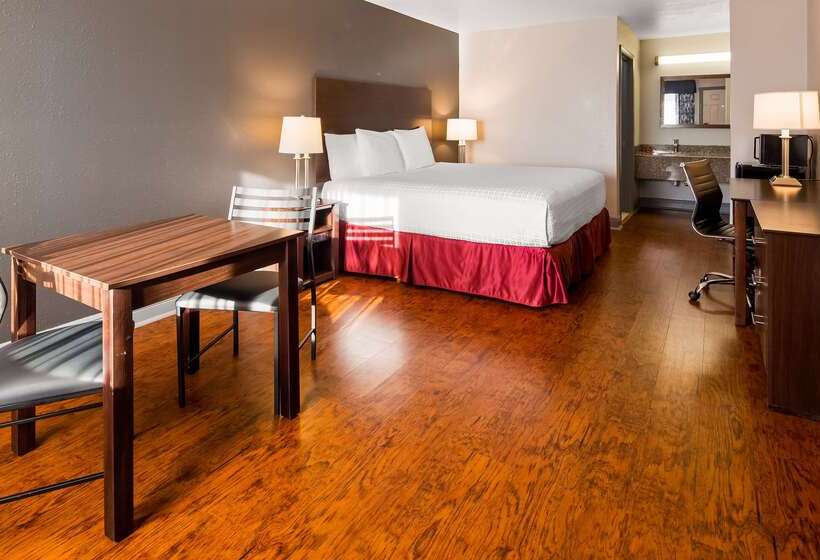 Surestay Plus Hotel By Best Western Hammond