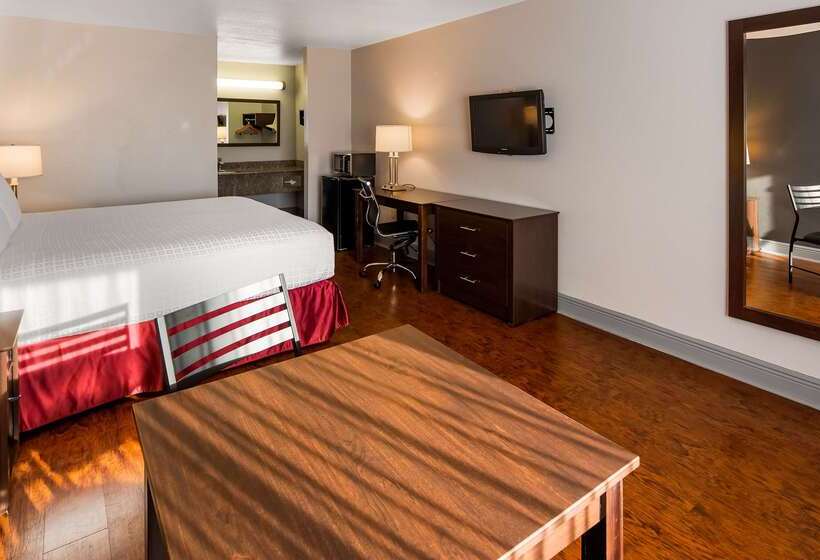 Surestay Plus Hotel By Best Western Hammond