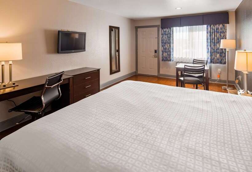 Surestay Plus Hotel By Best Western Hammond