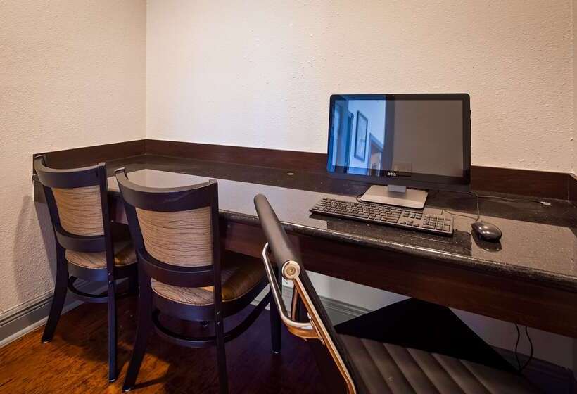 Surestay Plus Hotel By Best Western Hammond