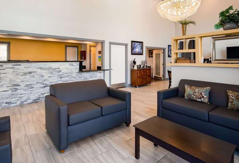 Surestay Plus Hotel By Best Western Hammond