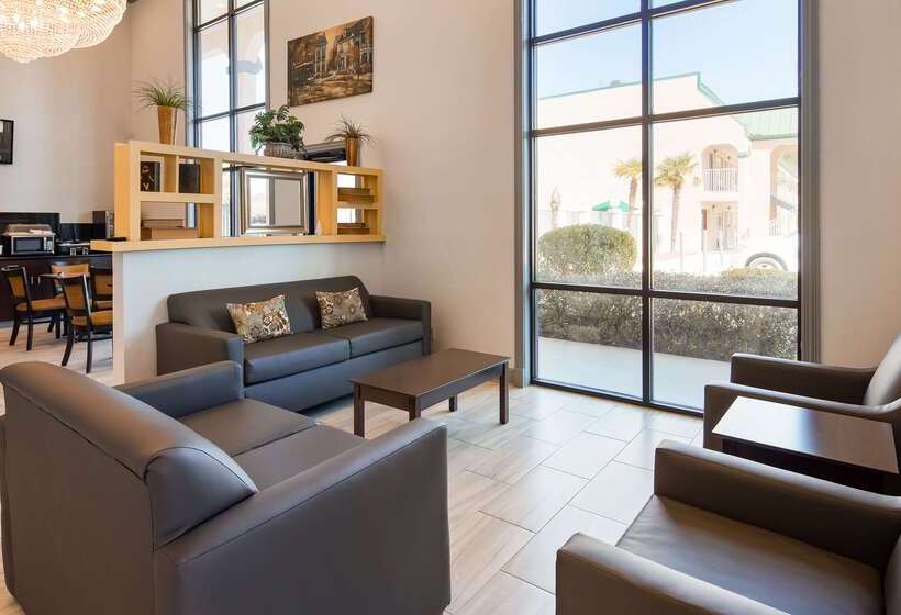 Surestay Plus Hotel By Best Western Hammond