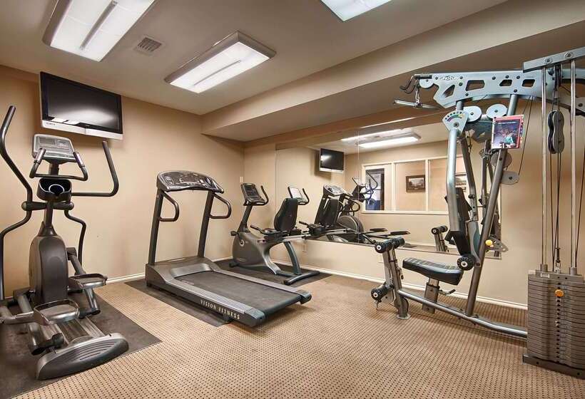 Отель Americas Best Value Inn & Suites Sonora