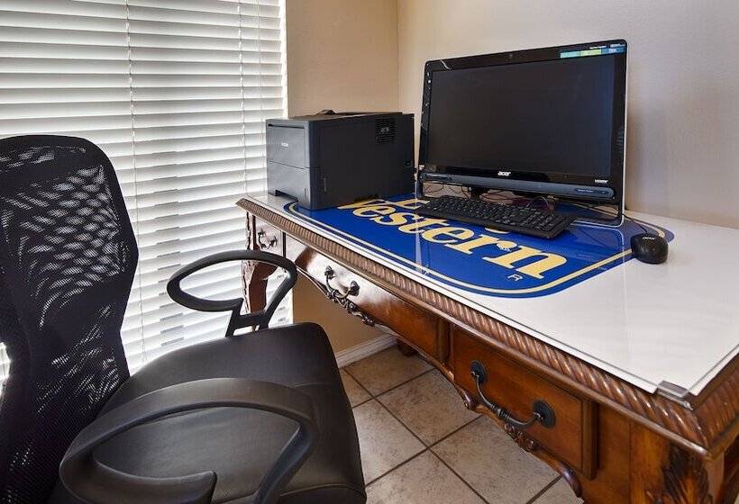 Отель Americas Best Value Inn & Suites Sonora