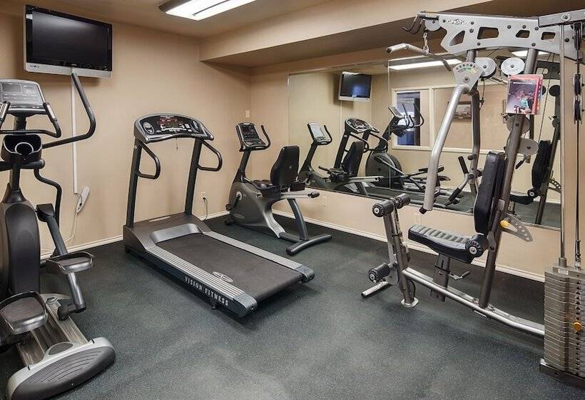 Отель Americas Best Value Inn & Suites Sonora