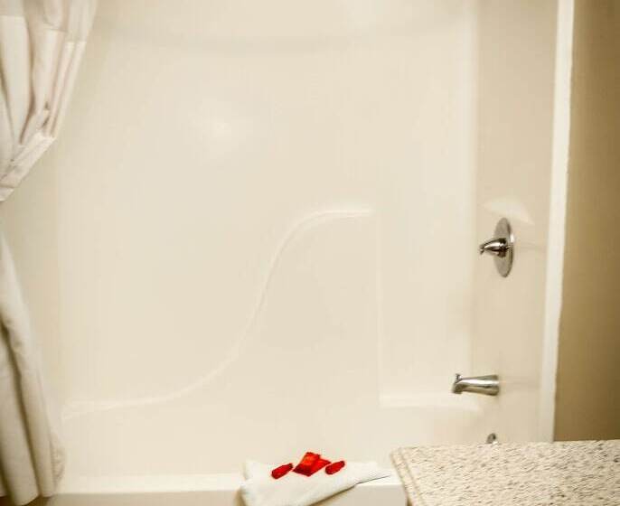 Отель Americas Best Value Inn & Suites Sonora