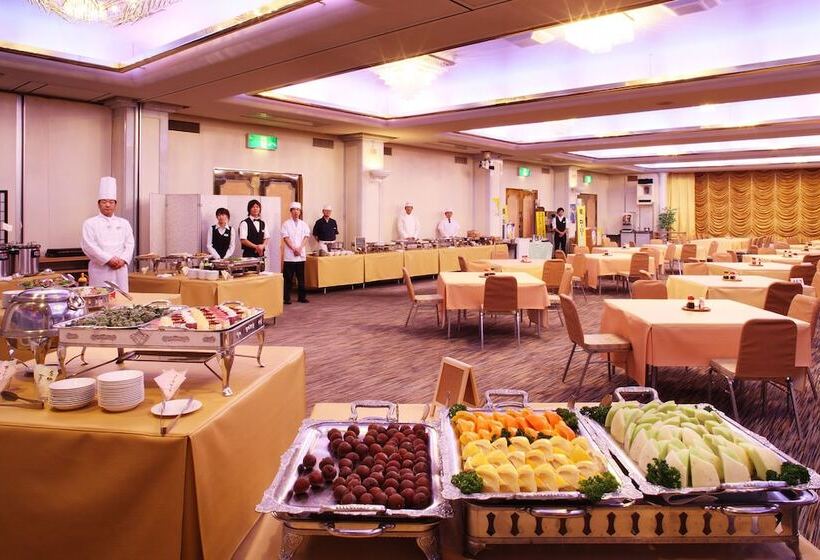 בית מלון כפרי Taiko